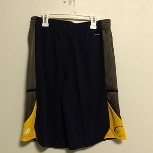 Cleveland Cavaliers shorts